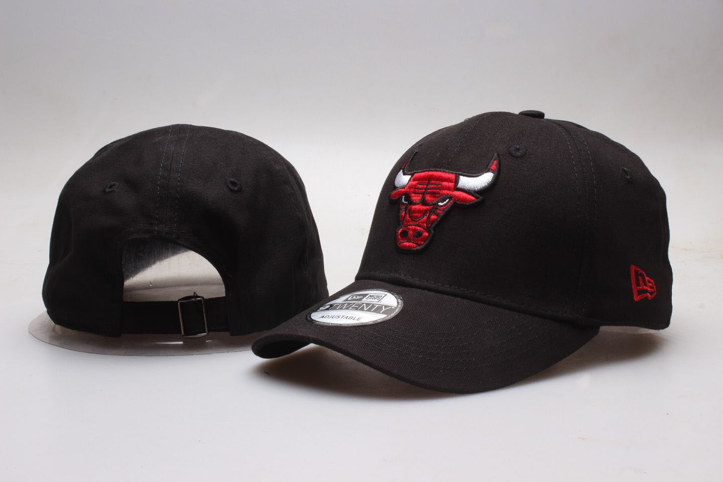 2026 NBA Chicago Bulls Hat style YP06